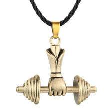 Load image into Gallery viewer, Chereda Egyptian Egypt Pyramid Pendants for Men Punk Style Rope Chain Necklaces Triangle Evil Eye Illuminati Jewelry - 200000162