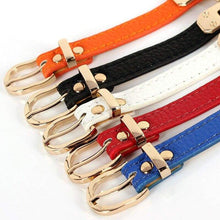 Load image into Gallery viewer, High Quality Kelly Punk Style Fashion Double Layer PU Leather Lock Pendant Charms Bracelet&Bangle For Women Jewelry Wholesale