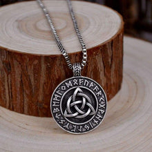 Load image into Gallery viewer, religous-jesus-cross-ring-amulet-jewlry-gold-black-rosegold-stainless-steel-letter-initials-letter-monogram-bible-rings-women-5-colors