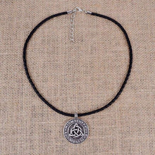 Load image into Gallery viewer, religous-jesus-cross-ring-amulet-jewlry-gold-black-rosegold-stainless-steel-letter-initials-letter-monogram-bible-rings-women-5-colors