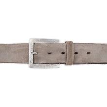 Load image into Gallery viewer, John Varvatos Leather Belts for Men Dress Casual for Jeans - 381142011