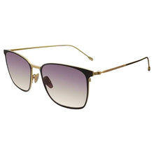 Load image into Gallery viewer, John Varvatos Mens V 524 Sunglasses - Black / 57 Millimeters - 11307928011