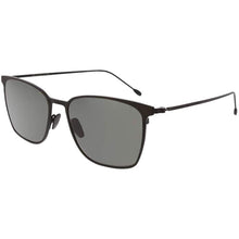 Load image into Gallery viewer, John Varvatos Mens V 524 Sunglasses - Gunmetal / 57 Millimeters - 11307928011
