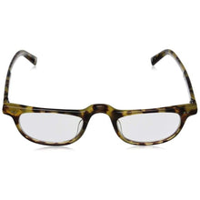 Load image into Gallery viewer, John Varvatos Mens V804 Rectangular Reading Glasses - 3779821