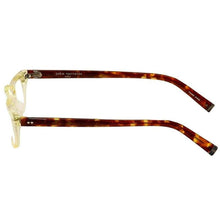 Load image into Gallery viewer, John Varvatos Mens V804 Rectangular Reading Glasses - 3779821