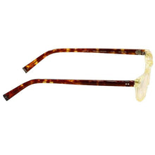 Load image into Gallery viewer, John Varvatos Mens V804 Rectangular Reading Glasses - 3779821