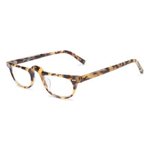 Load image into Gallery viewer, John Varvatos Mens V804 Rectangular Reading Glasses - 3779821