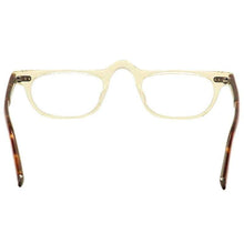 Load image into Gallery viewer, John Varvatos Mens V804 Rectangular Reading Glasses - 3779821