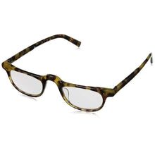 Load image into Gallery viewer, John Varvatos Mens V804 Rectangular Reading Glasses - Tokyo Tortoise Uf 1 / 1 Unknown modifier - 3779821