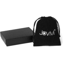 Load image into Gallery viewer, Jovivi Beads Chakra Bracelet Tigers Eye Gemstone Black Onyx Obsidian Lava Rock Stone Essential Oil Diffuser Bracelet Natural Energy Yoga Healing Crystals Bracelet Adjustble for Women Men