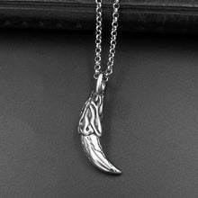 Load image into Gallery viewer, religous-jesus-cross-ring-amulet-jewlry-gold-black-rosegold-stainless-steel-letter-initials-letter-monogram-bible-rings-women-5-colors