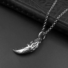 Load image into Gallery viewer, religous-jesus-cross-ring-amulet-jewlry-gold-black-rosegold-stainless-steel-letter-initials-letter-monogram-bible-rings-women-5-colors