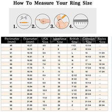 Load image into Gallery viewer, MetJakt Punk Rock Domineering Dragon Ring with Garnet Solid 925 Sterling Silver Handmade Engraved Men's Rider Jewelry