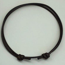 Load image into Gallery viewer, New Simple Handmade Anklets Adjustable Rope Lucky Ankle bracelet Foot Accessories for Girl Women