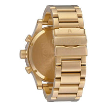Load image into Gallery viewer, NIXON 51-30 Chrono Mens Underwater Stainless Steel Watch (51mm Stainless Steel Band) - 9626719011