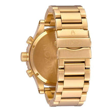 Load image into Gallery viewer, NIXON 51-30 Chrono Mens Underwater Stainless Steel Watch (51mm Stainless Steel Band) - 9626719011
