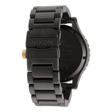 Load image into Gallery viewer, NIXON 51-30 Chrono Mens Underwater Stainless Steel Watch (51mm Stainless Steel Band) - 9626719011