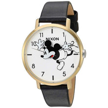 Load image into Gallery viewer, NIXON Disneys Mickey Mouse 90th Anniversary Collection - Watch
