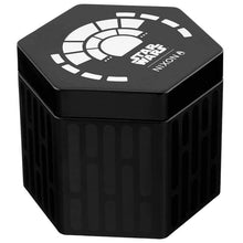 Load image into Gallery viewer, NIXON Mens Ranger Chrono SW Millenium Falcon Gunmetal Quartz Stainless Steel Casual Watch :Silver-Toned (Model: A549SW-2385-00) - Watch