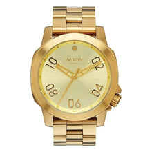 Load image into Gallery viewer, Nixon Ranger 40 SS Mens Watch - Black or Gold - Watch