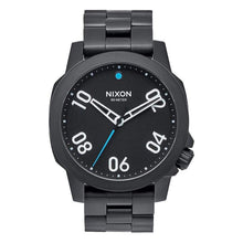 Load image into Gallery viewer, Nixon Ranger 40 SS Mens Watch - Black or Gold - Watch