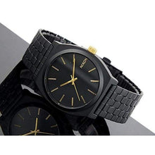 Load image into Gallery viewer, NIXON Time Teller Stainless Steel - 9626719011
