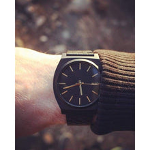 Load image into Gallery viewer, NIXON Time Teller Stainless Steel - 9626719011