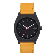 Load image into Gallery viewer, NIXON Time Teller Stainless Steel - 9626719011