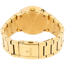 Load image into Gallery viewer, NIXON Unisex Cannon - Watch