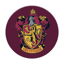 Load image into Gallery viewer, PopSockets: Collapsible Grip & Stand for Phones and Tablets - Harry Potter Gryffindor - Cell Phone Mount