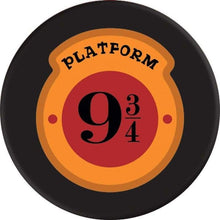 Load image into Gallery viewer, PopSockets Stand for Smartphones and Tablets - Platform 9 3/4 - Cell Phone Mount