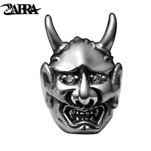 925 Sterling Silver Skull Stud Mens Earrings White (Cubic Zircon) Stone Eye World of Warcraft Biker Rock Gothic Jewelry