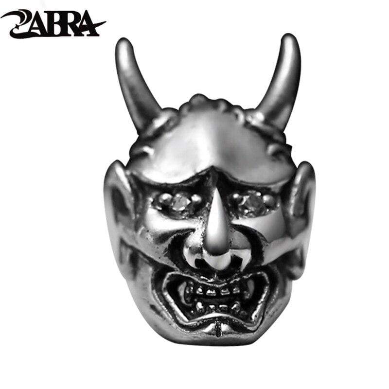 925 Sterling Silver Skull Stud Mens Earrings White (Cubic Zircon) Stone Eye World of Warcraft Biker Rock Gothic Jewelry