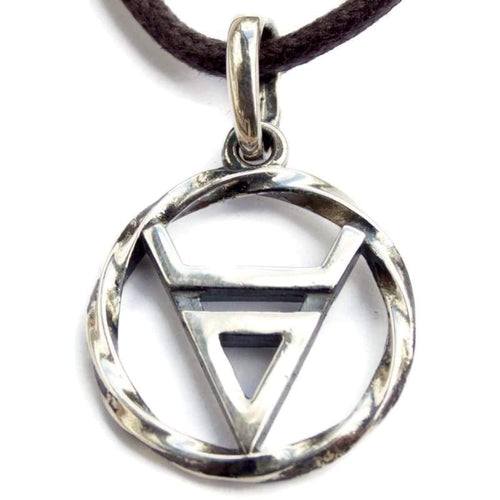 925 Sterling Silver Veles Pendant Viking Necklace for Men Women Norse Wiccan Jewelry Pagan Slavic Symbol Amulet Talisman of Prosperity and Wealth Handmade/Additional Option -Sterling Silver Chains