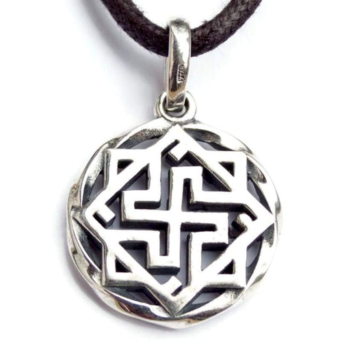 925 Viking Valkyrie Pendant Nordic Celtic Pagan Necklace Norse Mythology Scandinavian Jewelry for Men and Women Ancient Warrior Amulet/Additional Option -Sterling Silver Chains