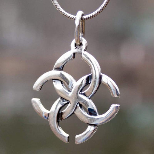 Ancient Pagan Amulet