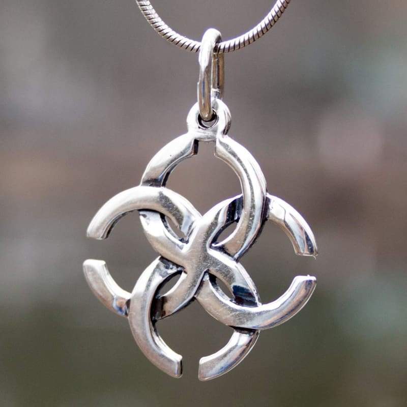 Ancient Pagan Amulet