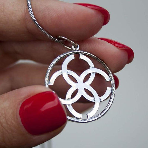 Ancient Pagan Symbol