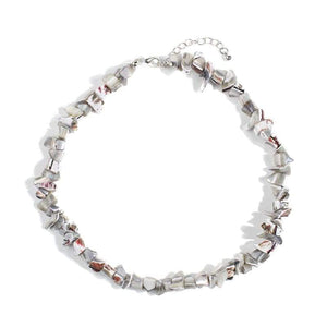 Artilady shell choker necklace gold chain necklace Cowrie boho jewelry for women party gift drop shipping - 200000162