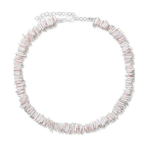 Artilady shell choker necklace gold chain necklace Cowrie boho jewelry for women party gift drop shipping - 200000162