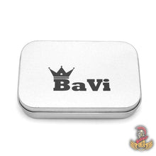 Load image into Gallery viewer, BaviPower Huginn Raven Skull Pendant Necklace with Aegishjalmur The Helm of Awe Symbol Stainless Steel Nordic Scandinavian Necklace
