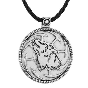 Chereda Egyptian Egypt Pyramid Pendants for Men Punk Style Rope Chain Necklaces Triangle Evil Eye Illuminati Jewelry - 200000162
