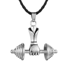 Load image into Gallery viewer, Chereda Egyptian Egypt Pyramid Pendants for Men Punk Style Rope Chain Necklaces Triangle Evil Eye Illuminati Jewelry - 200000162
