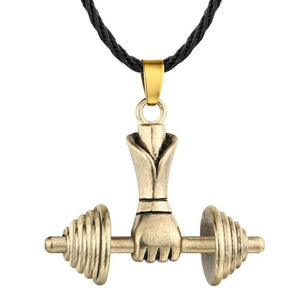Chereda Egyptian Egypt Pyramid Pendants for Men Punk Style Rope Chain Necklaces Triangle Evil Eye Illuminati Jewelry - 200000162