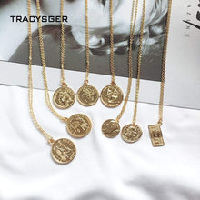 Load image into Gallery viewer, religous-jesus-cross-ring-amulet-jewlry-gold-black-rosegold-stainless-steel-letter-initials-letter-monogram-bible-rings-women-5-colors
