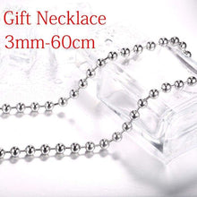 Load image into Gallery viewer, Exclusive Sale Allah Pendant Gothic Exaggerated Personlity Cross Men + Women Vintage Jewelry BP8-007
