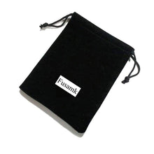 Load image into Gallery viewer, Fusamk Fashion Religious Cross Tag Bangle Leather Wristband Rope Link Bracelet - Jewelry
