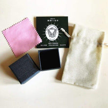 Load image into Gallery viewer, Handmade Thai Silver Woven Band Rings Women 100% Pure Sterling Silver 925 Black Antique Thai Silver Female Jewelry Free Box Gift
