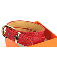 Load image into Gallery viewer, High Quality Kelly Punk Style Fashion Double Layer PU Leather Lock Pendant Charms Bracelet&amp;Bangle For Women Jewelry Wholesale
