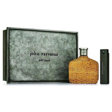 Load image into Gallery viewer, John Varvatos Artisan Eau de Toilette Spray (John Varvatos Artisan Eau de Toilette Spray 4 2 fl oz ) 363236011
